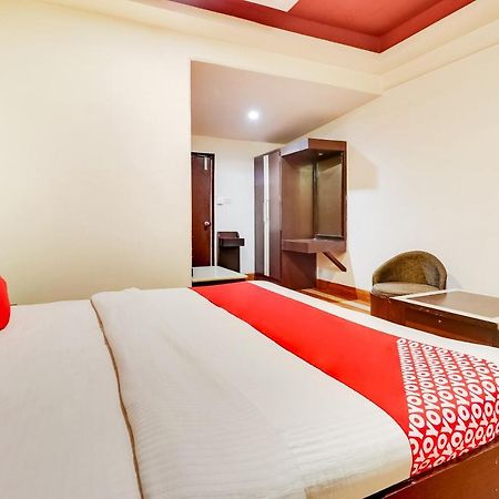 Oyo 71149 Jeet Residency Rewa Εξωτερικό φωτογραφία