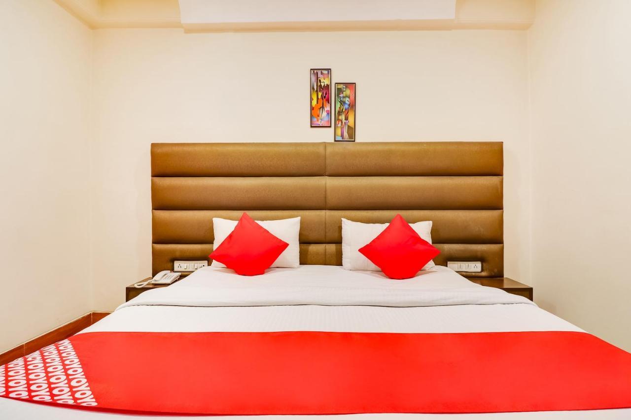 Oyo 71149 Jeet Residency Rewa Εξωτερικό φωτογραφία