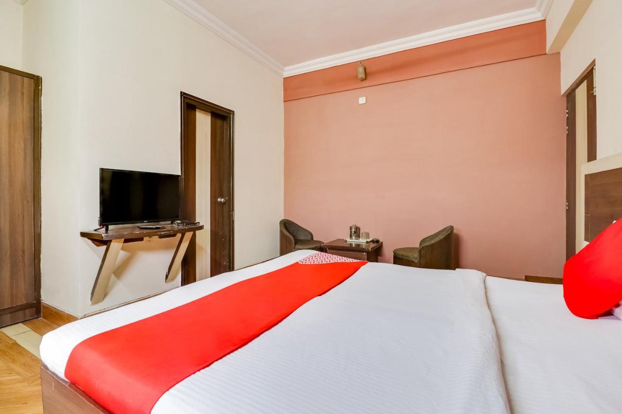 Oyo 71149 Jeet Residency Rewa Εξωτερικό φωτογραφία