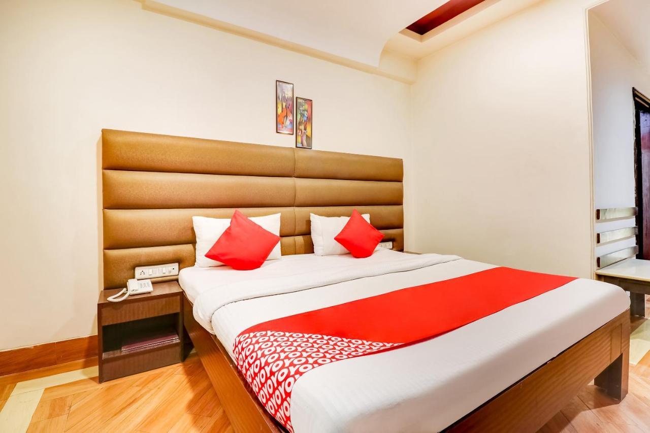 Oyo 71149 Jeet Residency Rewa Εξωτερικό φωτογραφία