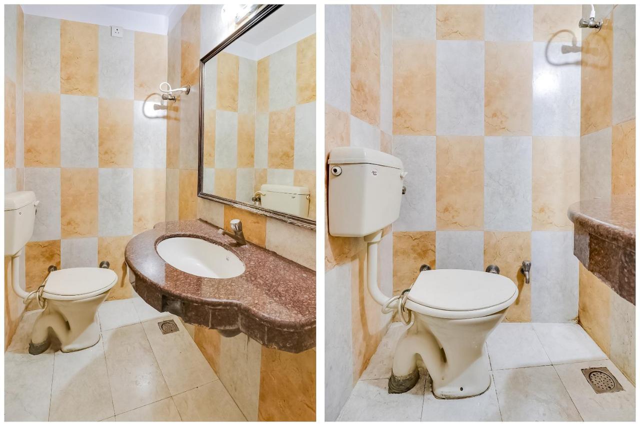 Oyo 71149 Jeet Residency Rewa Εξωτερικό φωτογραφία