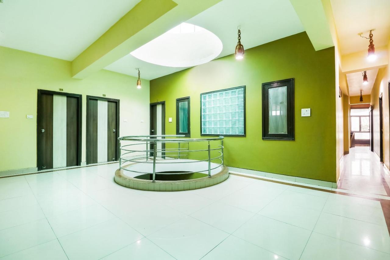Oyo 71149 Jeet Residency Rewa Εξωτερικό φωτογραφία