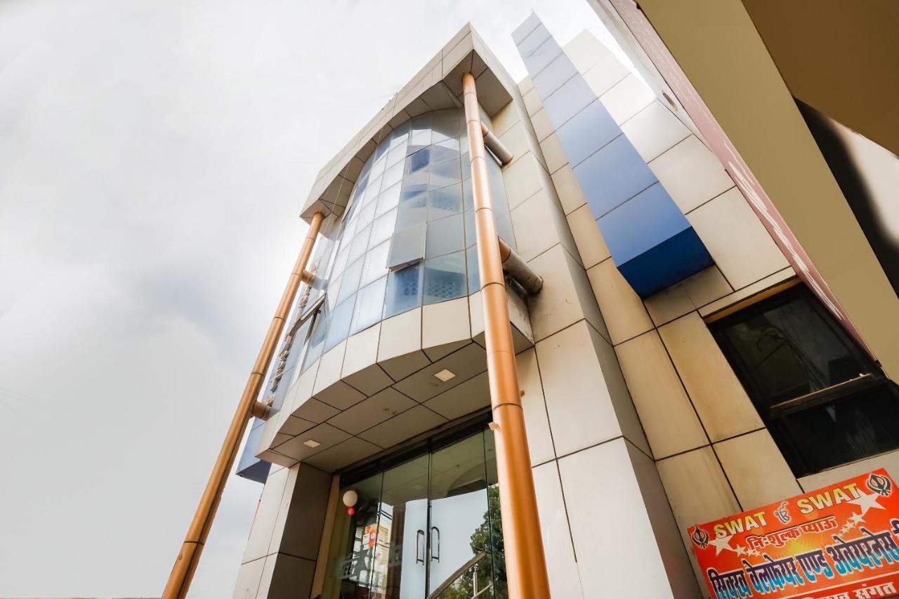 Oyo 71149 Jeet Residency Rewa Εξωτερικό φωτογραφία