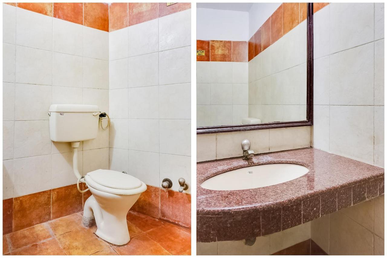 Oyo 71149 Jeet Residency Rewa Εξωτερικό φωτογραφία