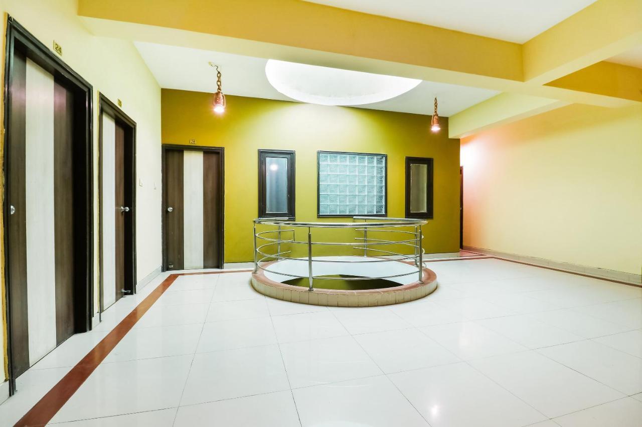 Oyo 71149 Jeet Residency Rewa Εξωτερικό φωτογραφία